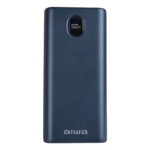 Cargador Bater&iacute;a Externa Power Bank 20.000mah Aiwa Paw-400